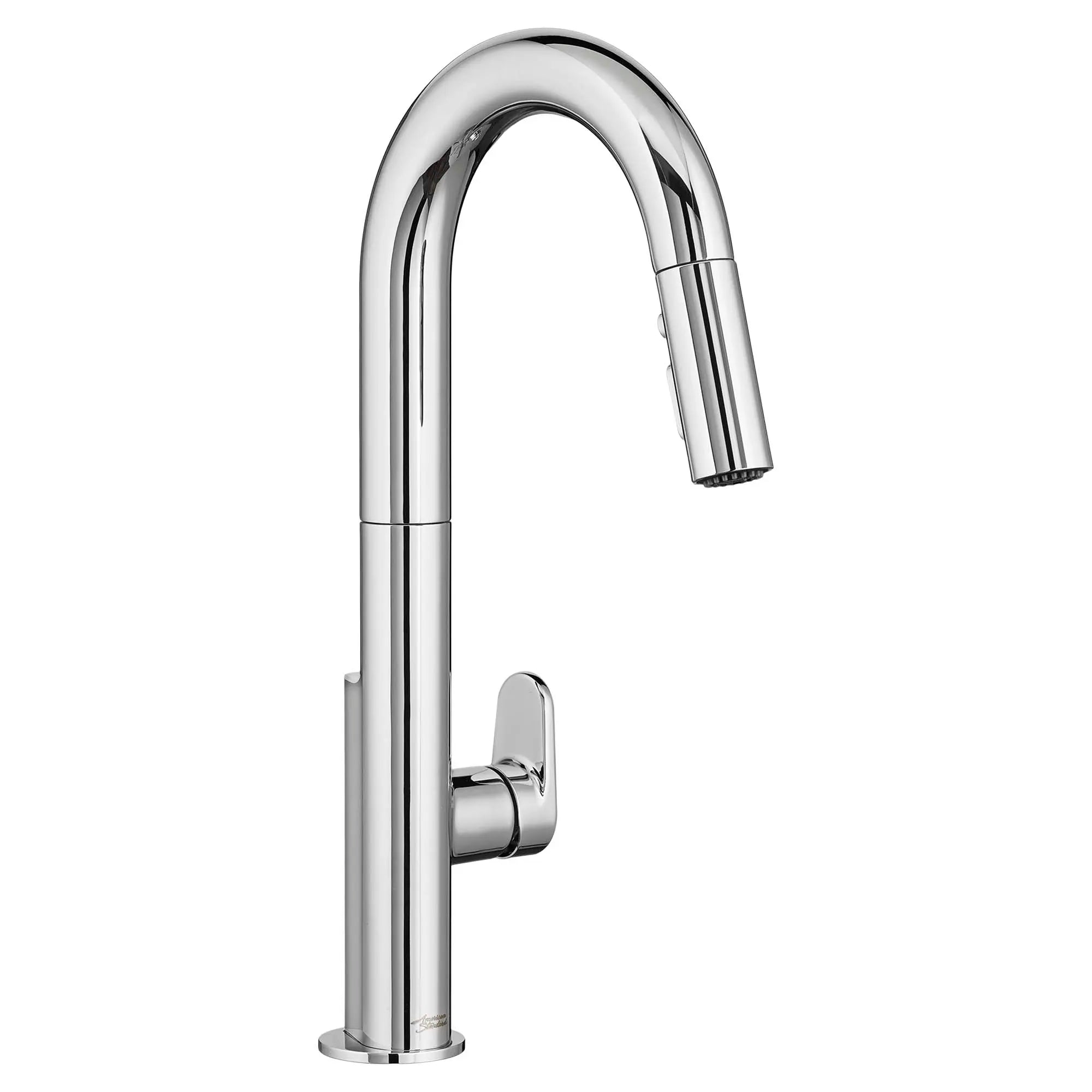 Beale® Single-Handle Pull-Down Dual Spray Kitchen Faucet 1.5 gpm/5.7 L/min — image 1